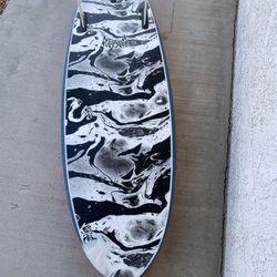 Catch Surf Lost Round Nose Fish RNF Soft Top