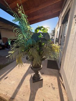 Fake tree