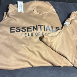 Men’s 2XL Tracksuit Hoodie & Pants $40