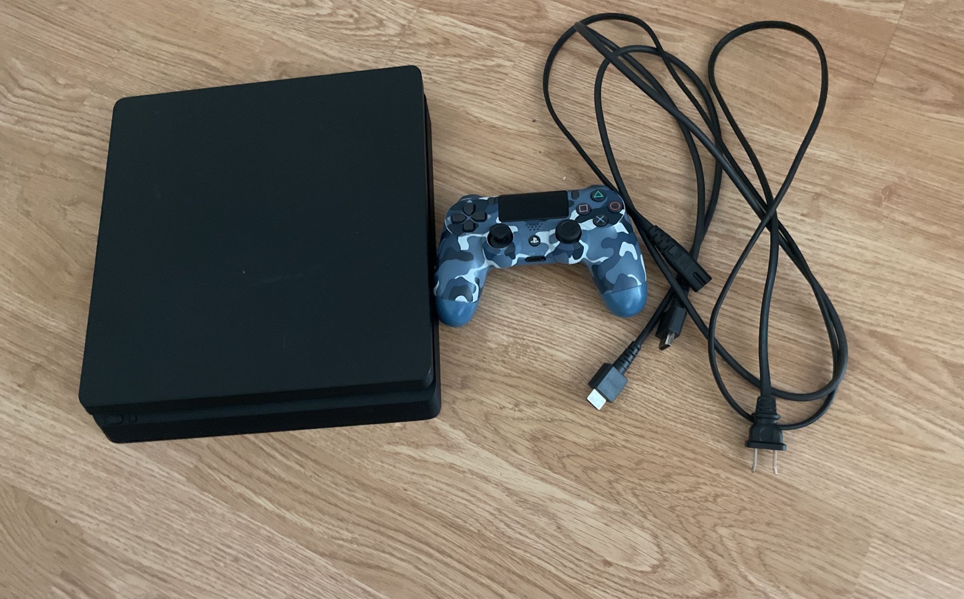 PS4