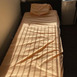 Fold Up Bed Twin