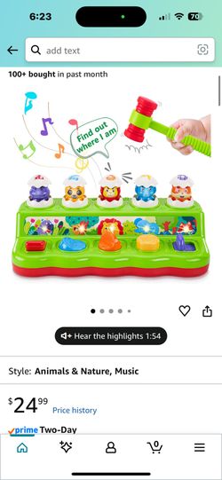baby Toy