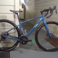 Liv Road Bike