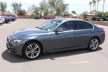 2018 BMW 330i