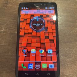 Motorola Droid