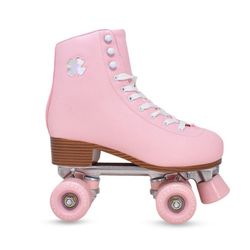 Lucky Brand-Pink Roller US Women Size 11