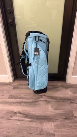 Gfore Golf Bag brand new 