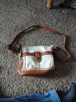 BOC Cross Body Purse 
