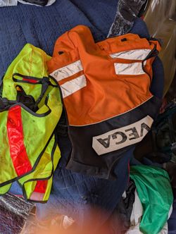 Safety Vests 
