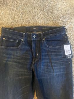 7 for all mankind