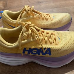 Hola One One Bondi 8 Women’s Shoes.  Size 8.5 B