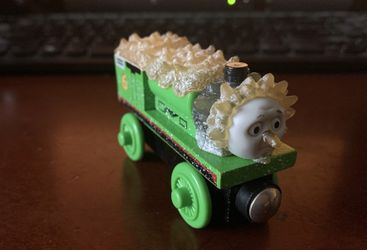 Thomas and friends Icy Percy Train