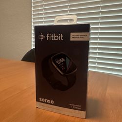 Fitbit Sense *NEW Unused*