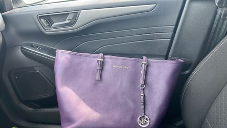 Michael Kors Jet Set Travel Tote Bag