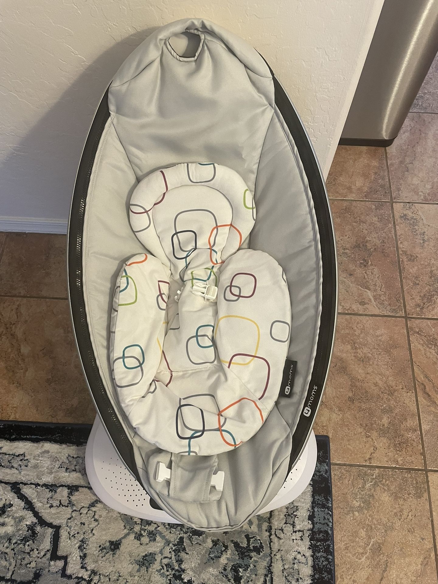 4moms Mamaroo