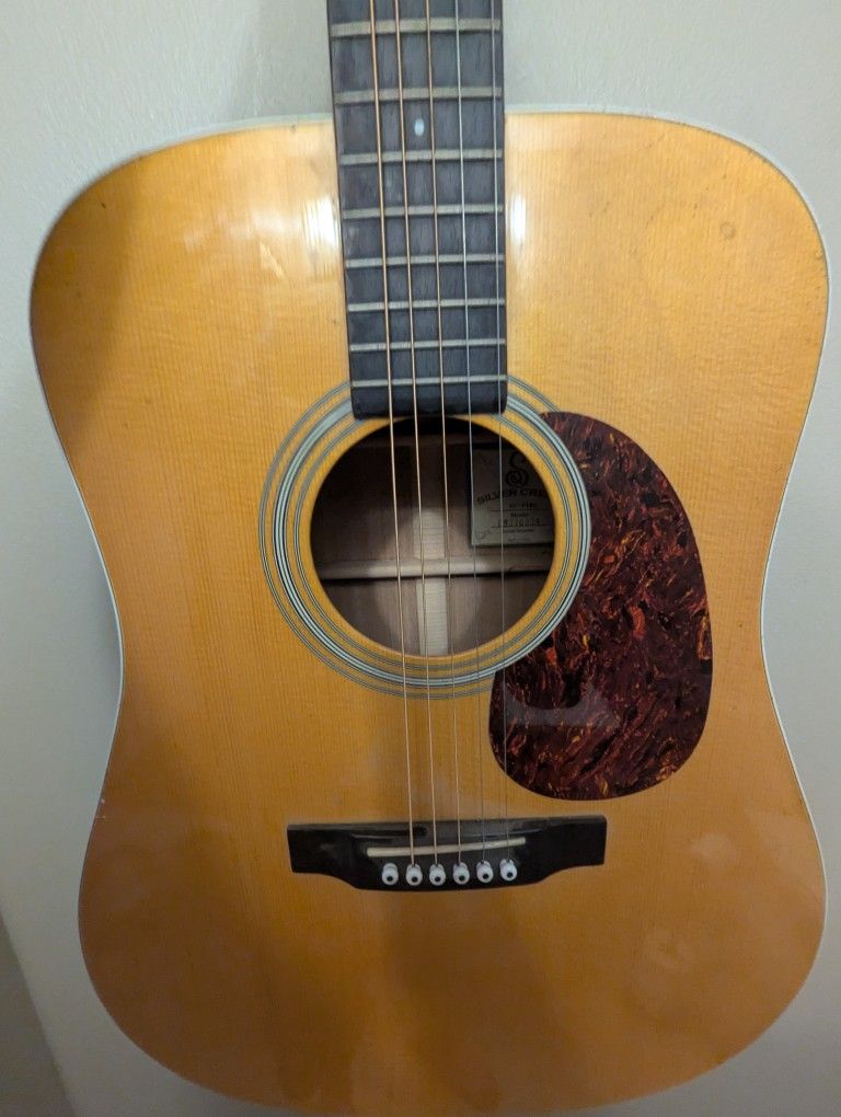 Silver Creek Acoustic