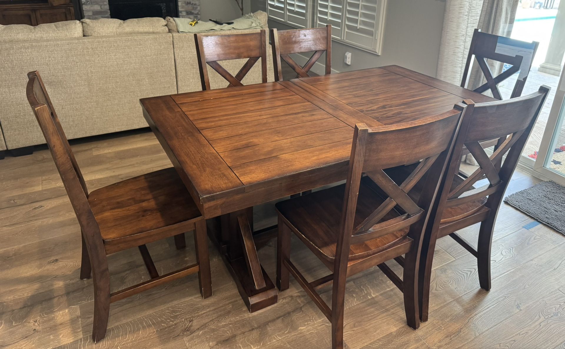 Kitchen Table