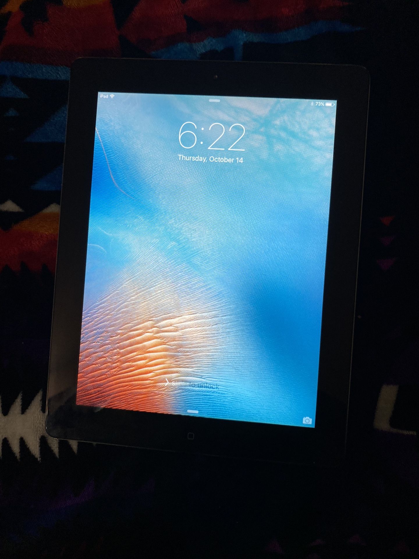 iPad 2 32 Gbs 