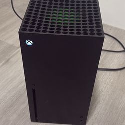 Xbox Series X 1TB