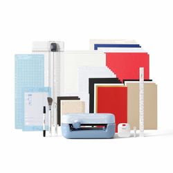 Cricut Joy 2 Essential Bundle