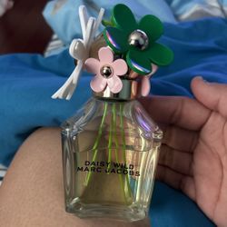 DAISY WILD EAU DE PARFUM 3.3 OZ