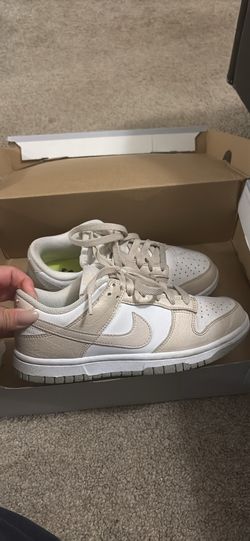 Nike Dunk Low Next Nature “Sail/Light