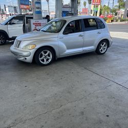 2002 PT Cruiser 