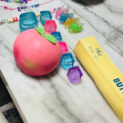 Nido $50 squishy