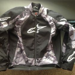 Alpinestars jacket