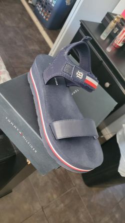 Tommy Hilfiger Shoes