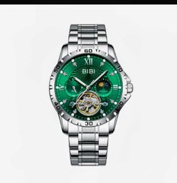 New watch