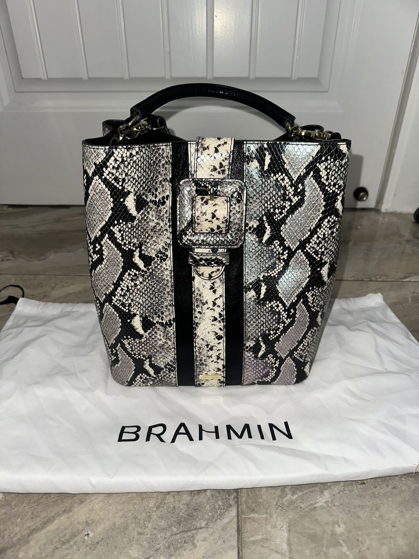 Brahmin Bag