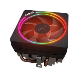 Wraith Prism CPU Cooler