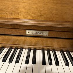Baldwin Piano