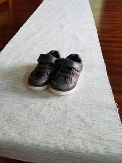 Dressy toddler shoes