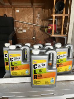 CLR 28oz