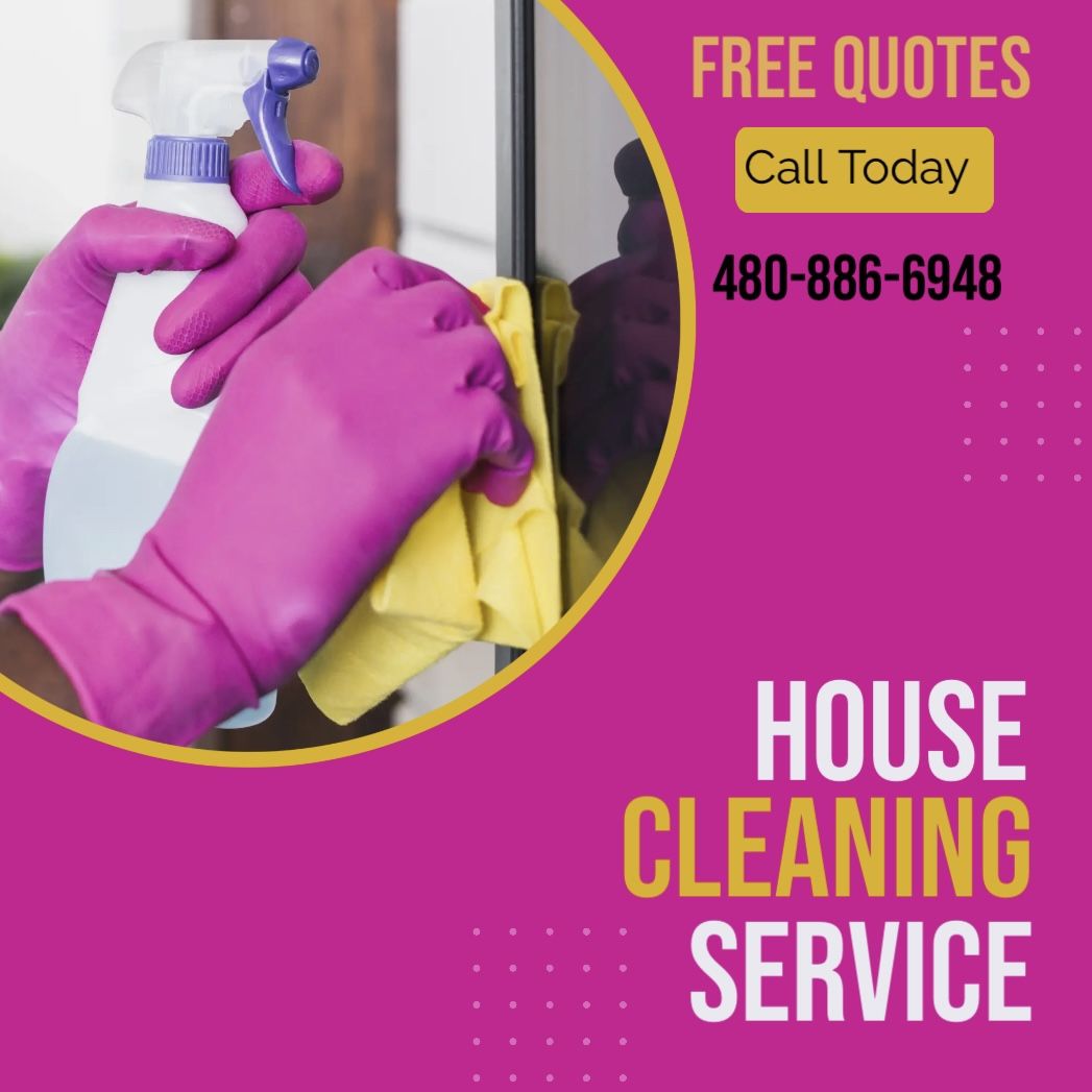 Cleaning