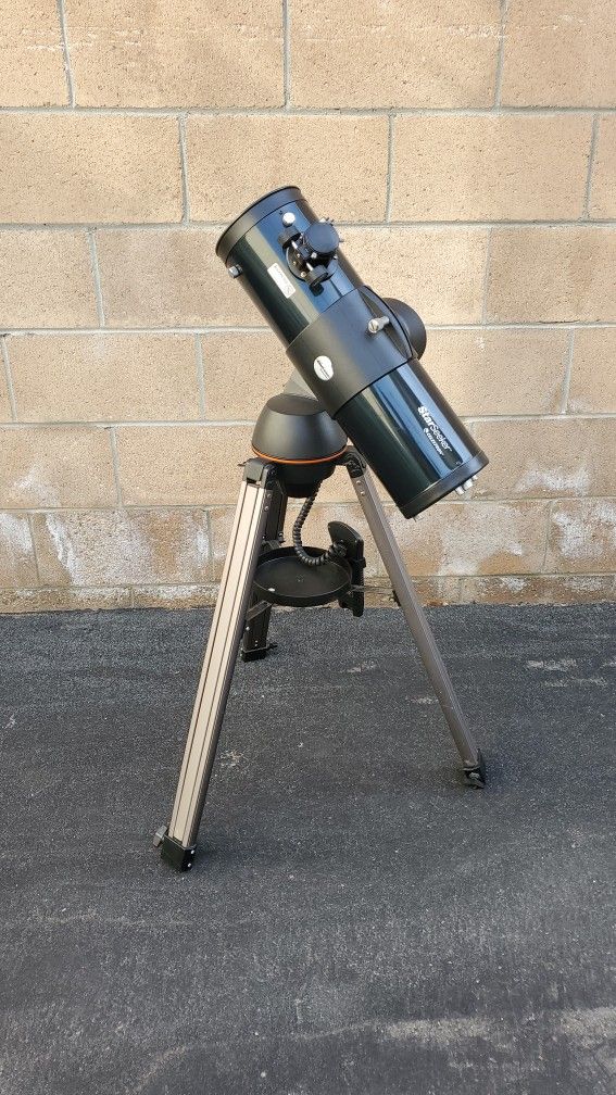Celestron StarSeeker Telescope
