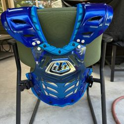 Motorcycle Chest Protector - Youth Size