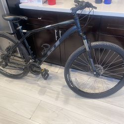 Gt Bike