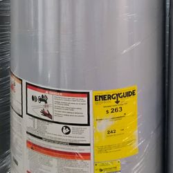 Water 💦 heater 40 gal