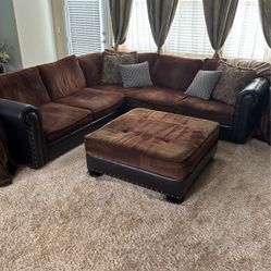 Sectional Sofa