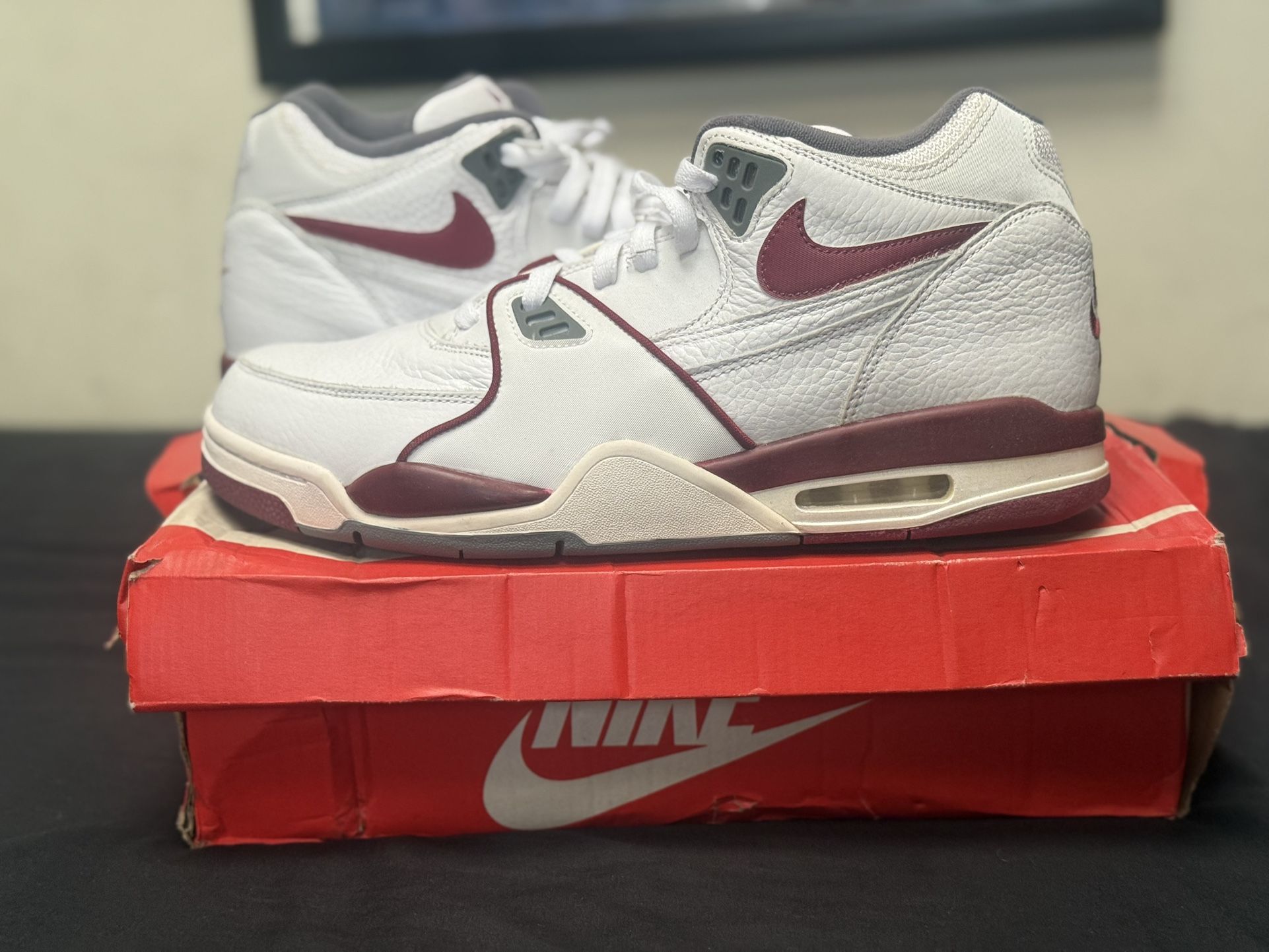 Nike Air