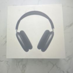 *Send Offers Black AirPods Maxes