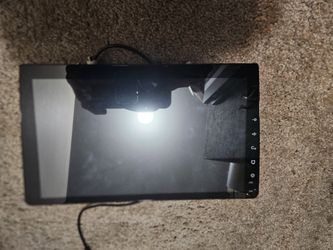 10.1 Inch Double Din