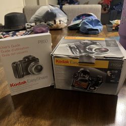 Kodak 12xIS