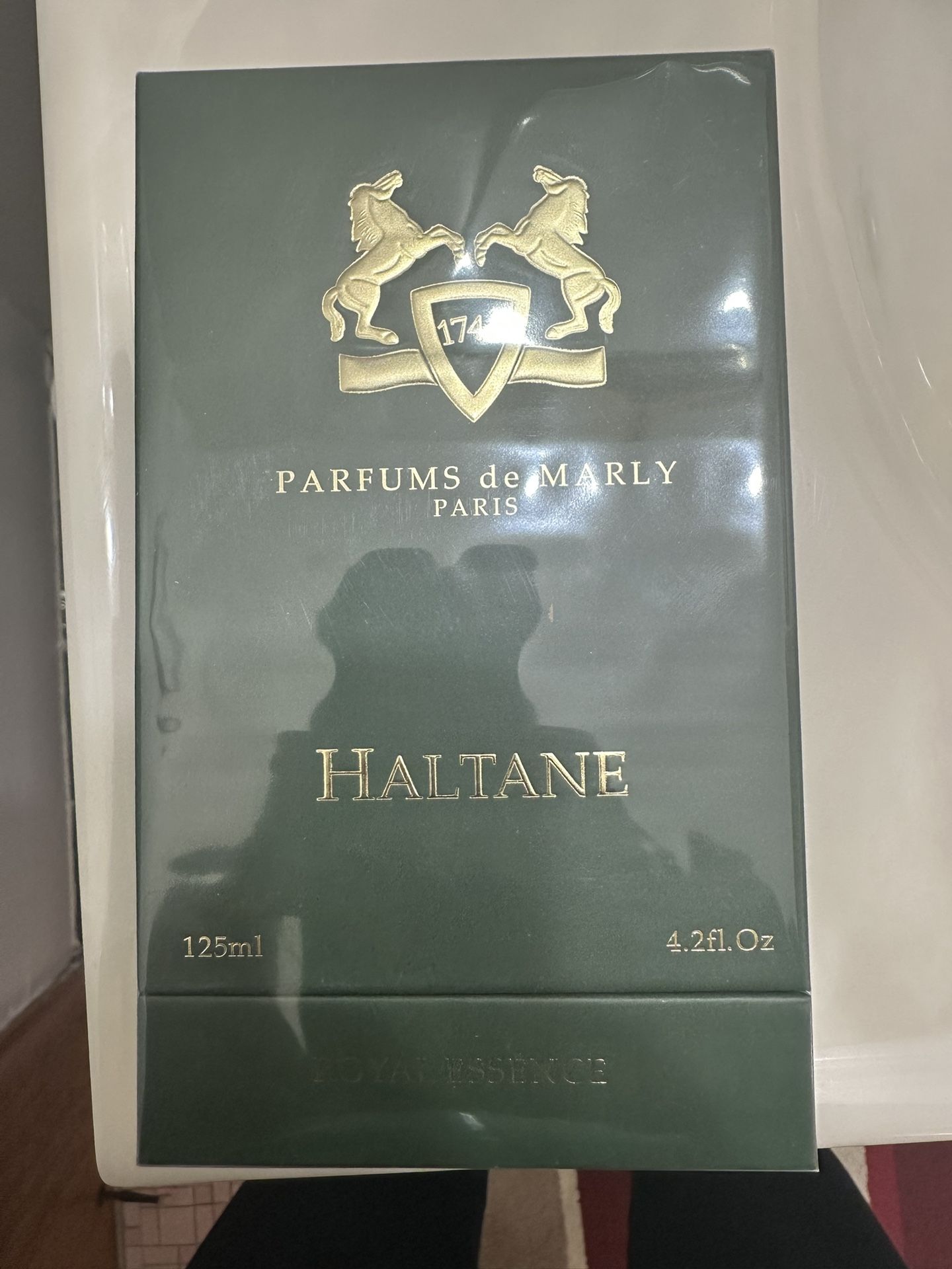 Parfums de Marly Haltane 4.2oz EDP – New Sealed & Authentic