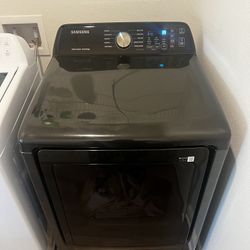Samsung Dryer.