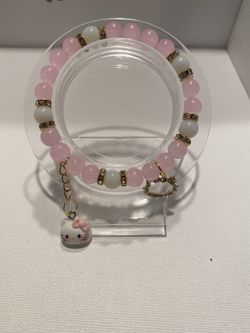 Hello Kitty Bracelet 