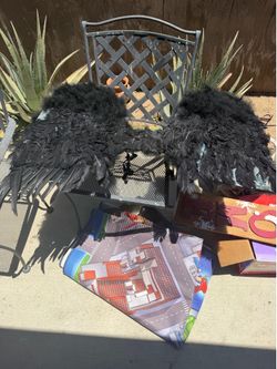 Bunch of stuff/ muchas cosas